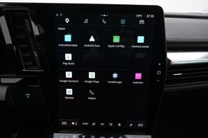 Renault Megane E-Tech bild 16