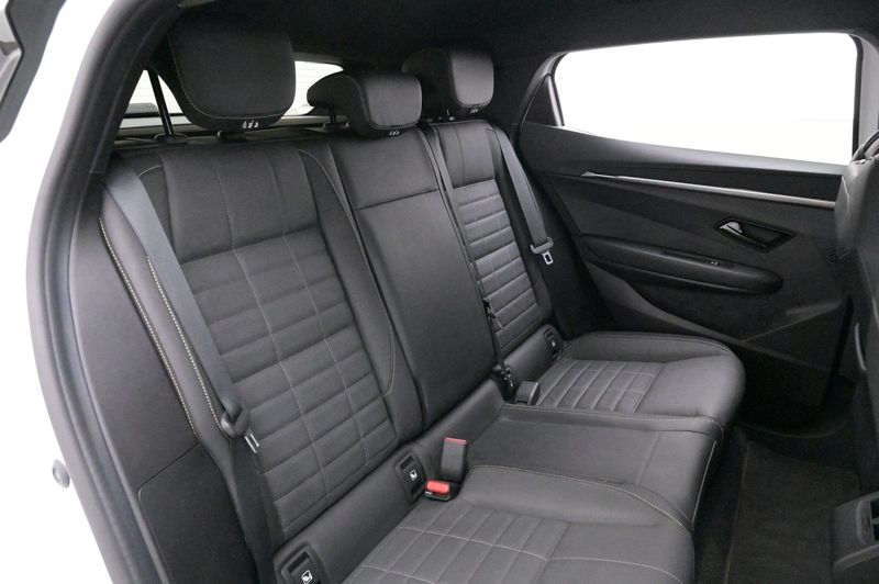 Renault Megane E-Tech bild 21