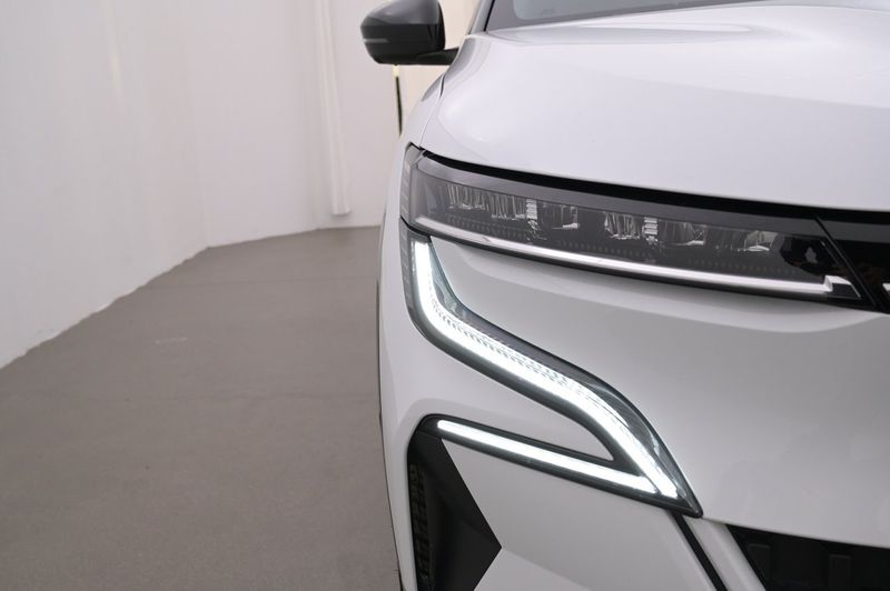 Renault Megane E-Tech bild 25
