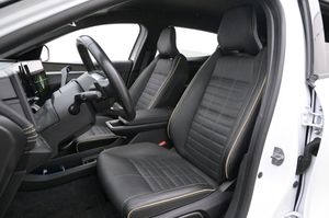 Renault Megane E-Tech bild 10