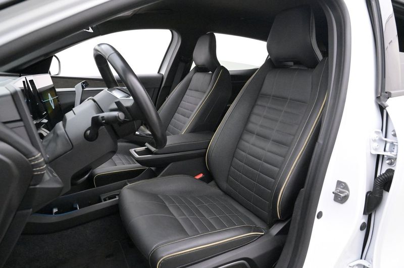 Renault Megane E-Tech bild 10