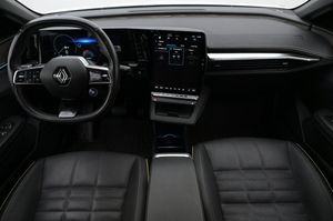 Renault Megane E-Tech bild 6