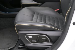 Renault Megane E-Tech bild 11