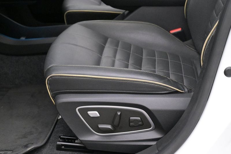 Renault Megane E-Tech bild 11