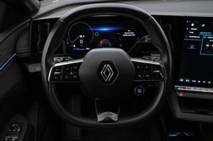 Renault Megane E-Tech bild 7