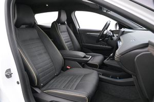 Renault Megane E-Tech bild 12
