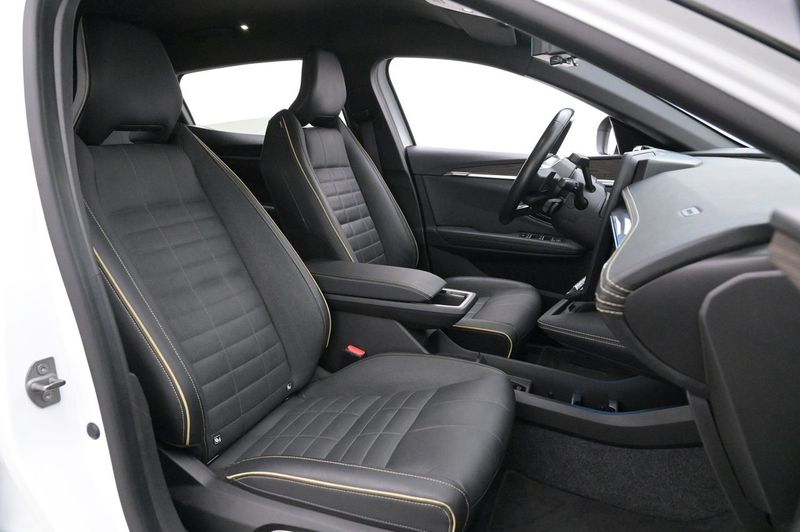 Renault Megane E-Tech bild 12