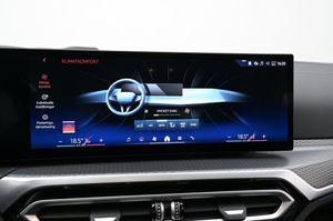 BMW i4 bild 19