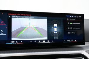 BMW i4 bild 14