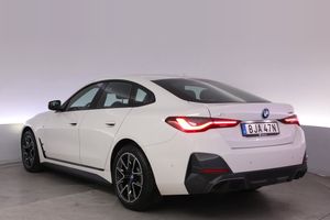 BMW i4 bild 4