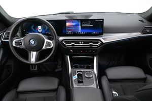 BMW i4 bild 6
