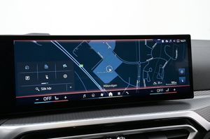 BMW i4 bild 15
