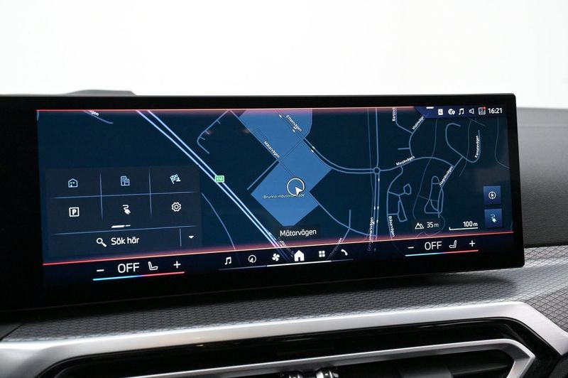 BMW i4 bild 15