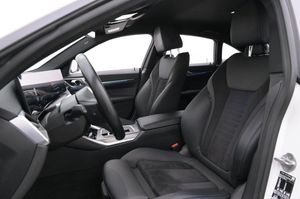 BMW i4 bild 9