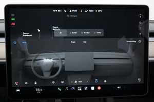 Tesla Model Y bild 20