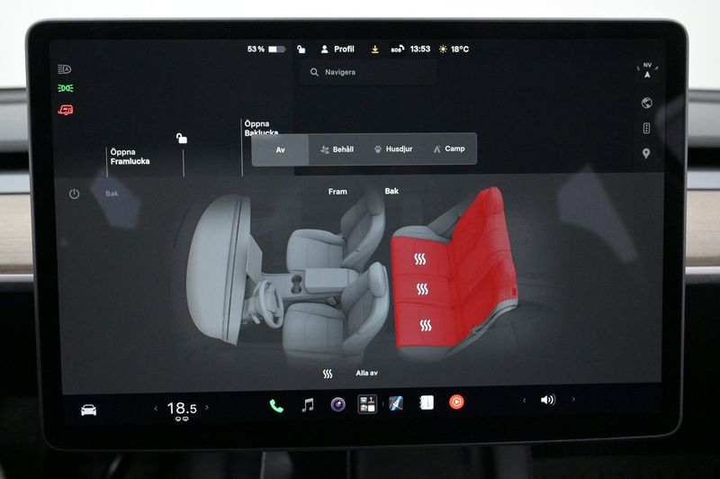 Tesla Model Y bild 21
