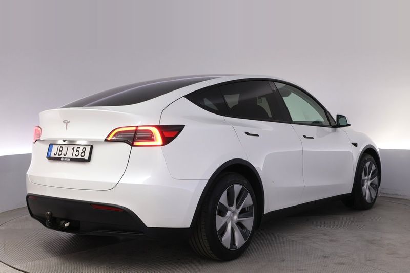 Tesla Model Y bild 5