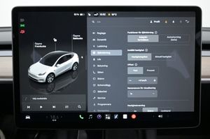 Tesla Model Y bild 15