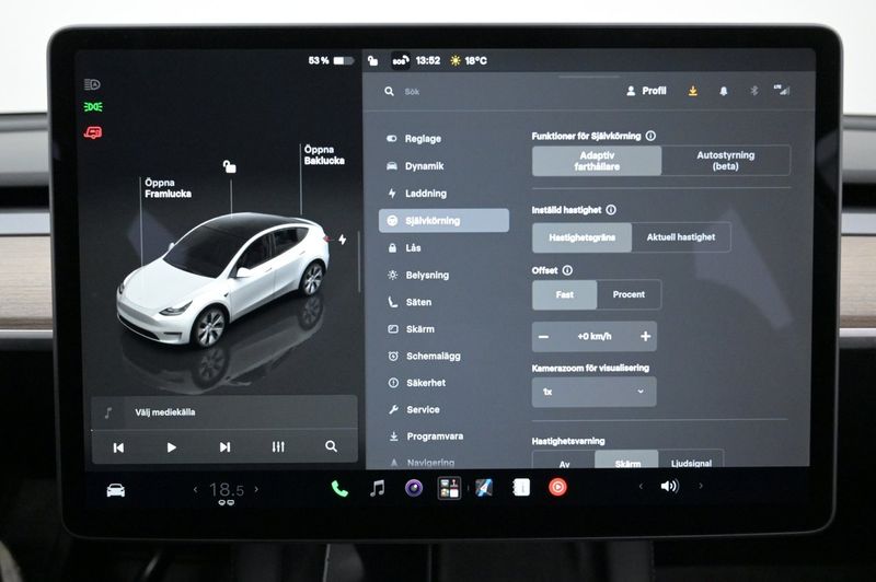 Tesla Model Y bild 15