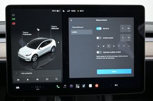 Tesla Model Y bild 16