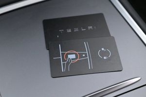 Tesla Model Y bild 24