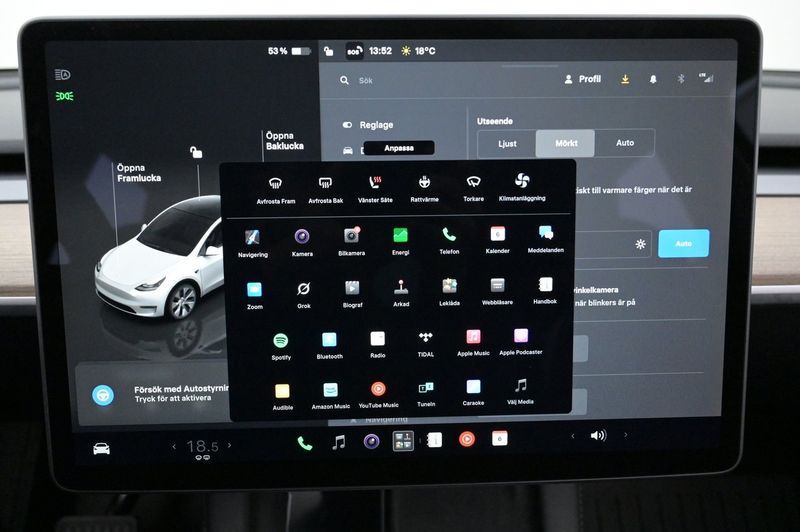 Tesla Model Y bild 22