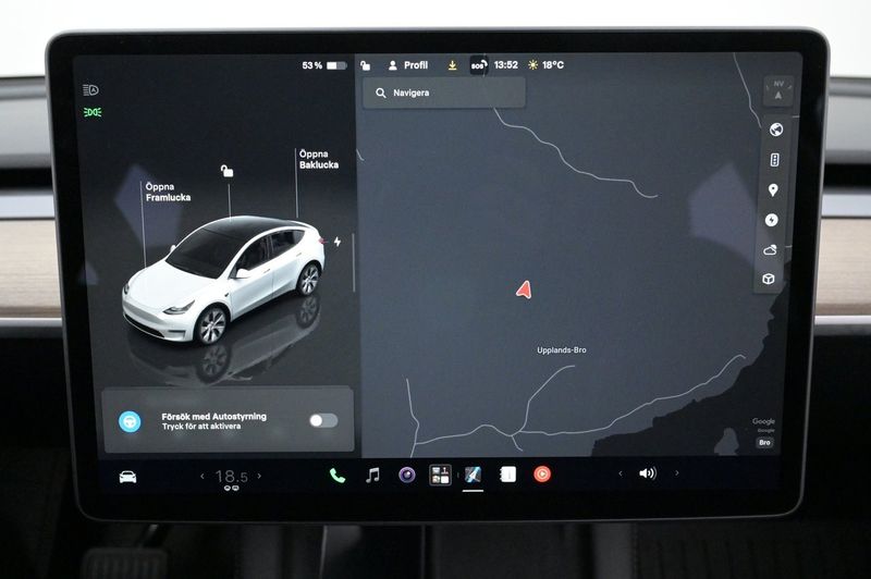 Tesla Model Y bild 19