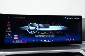 BMW i4 bild 18