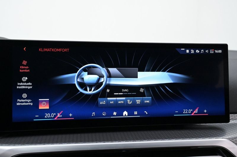 BMW i4 bild 18