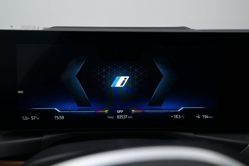 BMW i4 bild 10