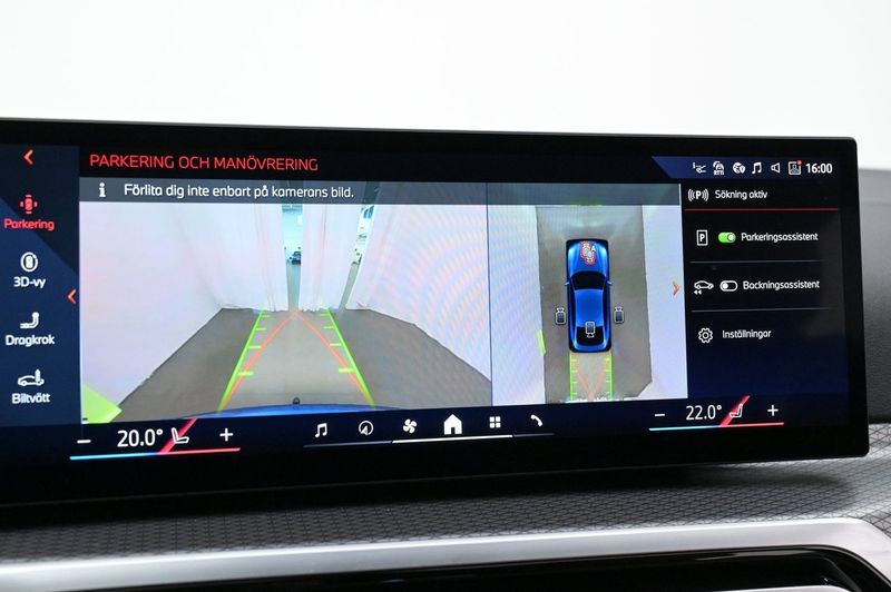 BMW i4 bild 16