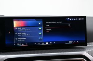 BMW i4 bild 22