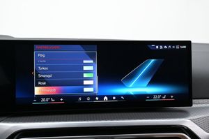 BMW i4 bild 21