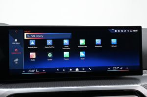 BMW i4 bild 19