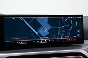 BMW i4 bild 17