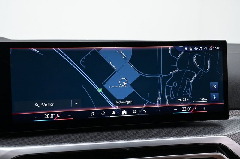BMW i4 bild 17