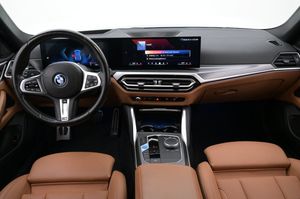 BMW i4 bild 6