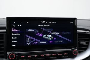 Kia Cee´d bild 16