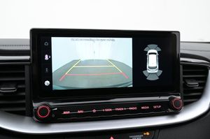 Kia Cee´d bild 13