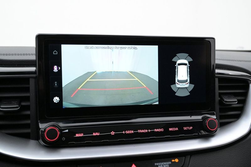 Kia Cee´d bild 13