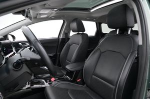 Kia Cee´d bild 9