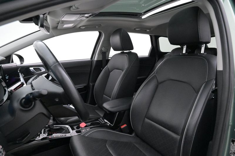 Kia Cee´d bild 9