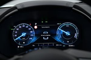 Kia Cee´d bild 8
