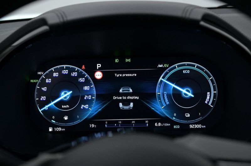 Kia Cee´d bild 8