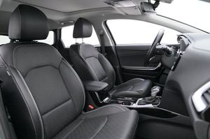 Kia Cee´d bild 12