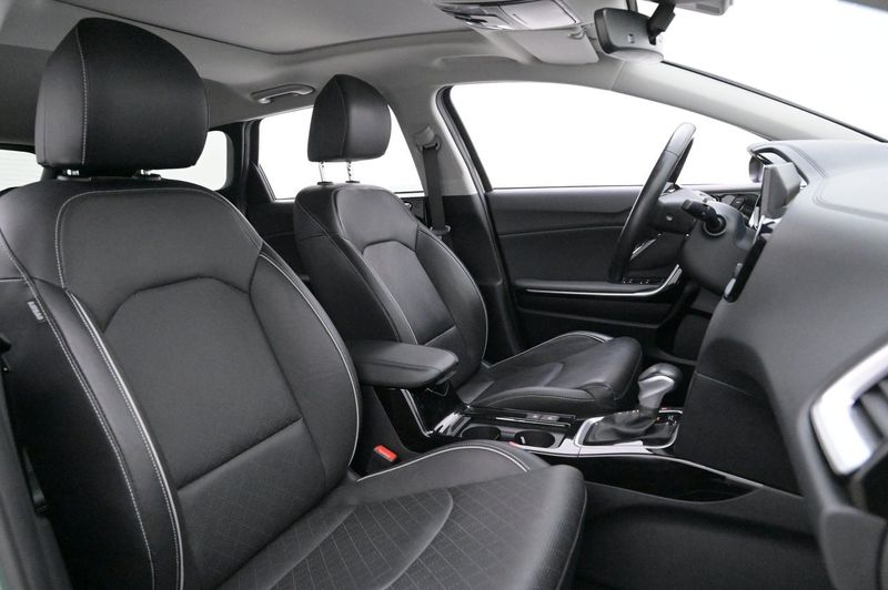 Kia Cee´d bild 12