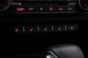 Kia Cee´d bild 17