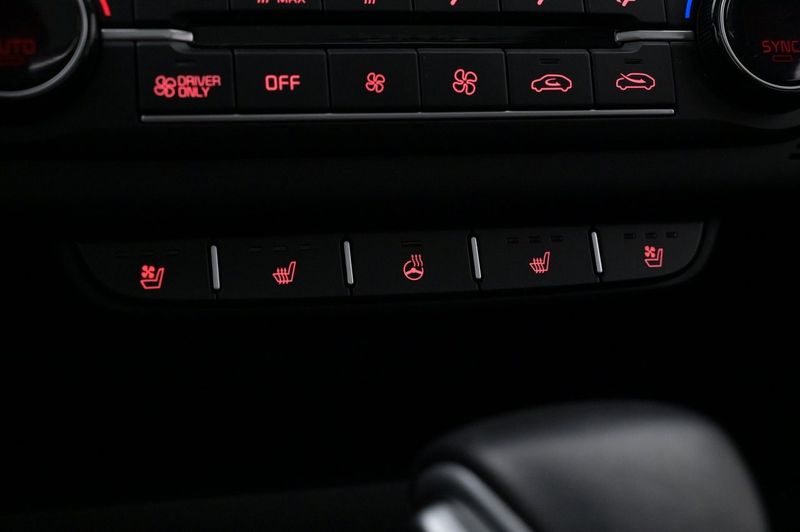 Kia Cee´d bild 17