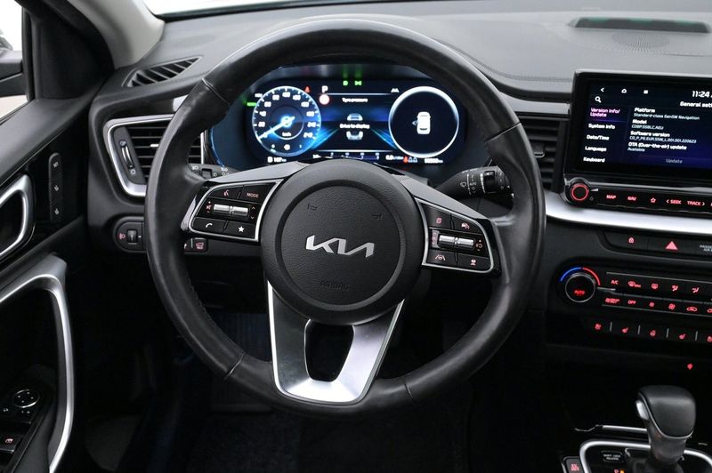 Kia Cee´d bild 7
