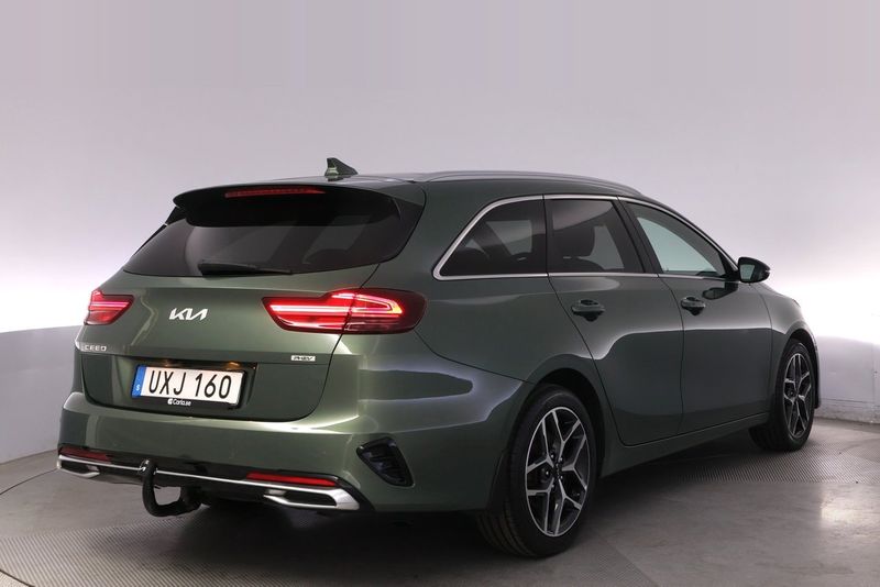 Kia Cee´d bild 5